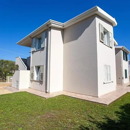 Διαμέρισμα Casa Salvo