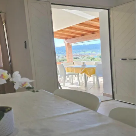 Appartamento Casa Salvo Budoni