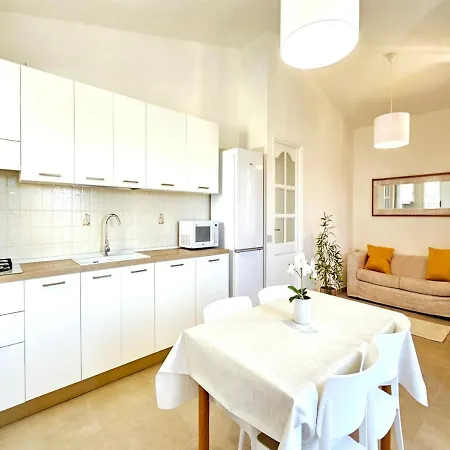 Solea Appartement Budoni