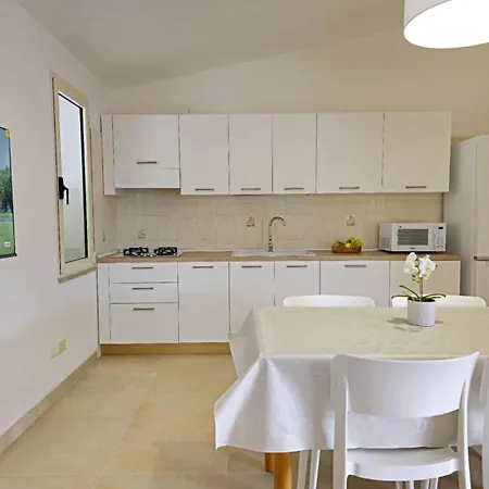 Casa Salvo Appartamento *