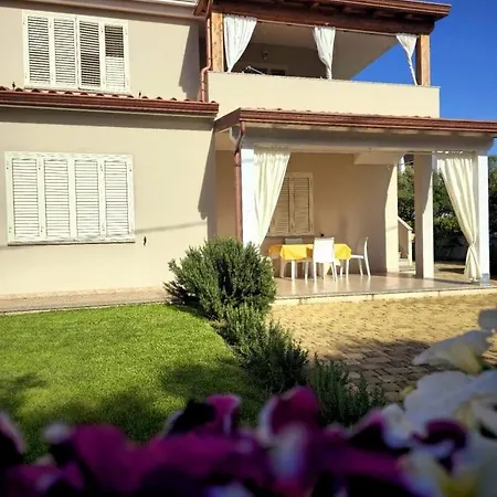 Casa Salvo * Budoni