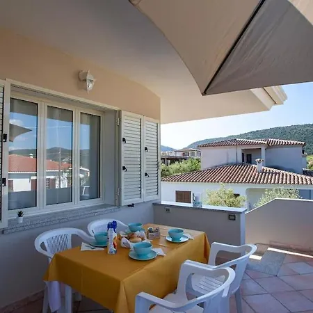 Casa Salvo