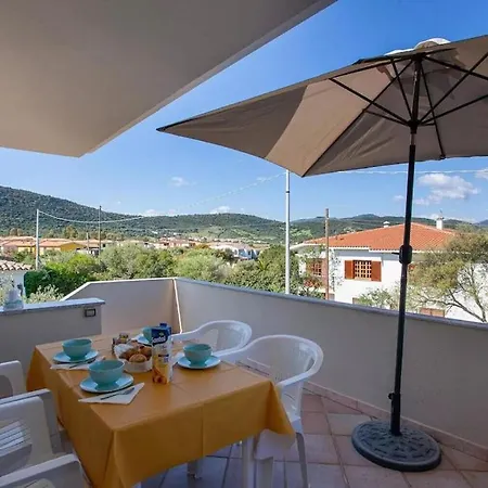 Apartment Casa Salvo *