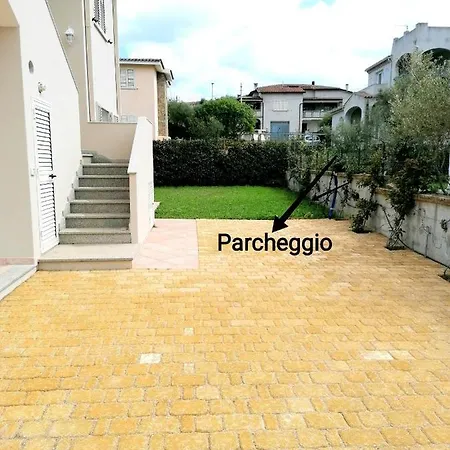 Casa Salvo * Budoni