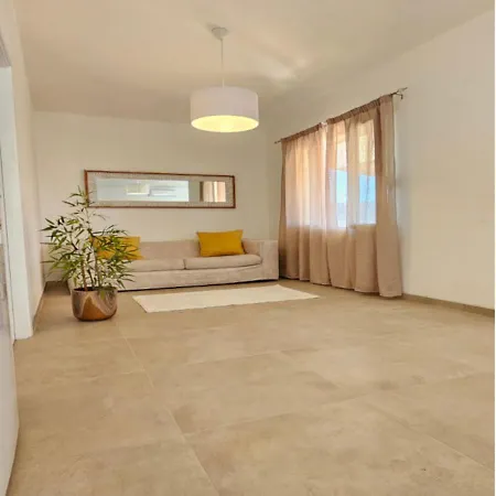 Apartment Casa Salvo *