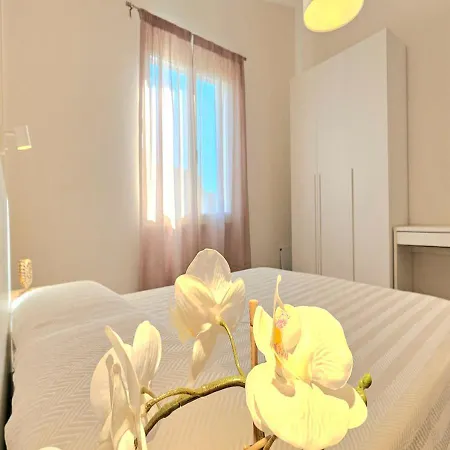 Apartment Casa Salvo