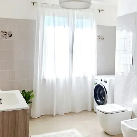 Casa Salvo Apartment