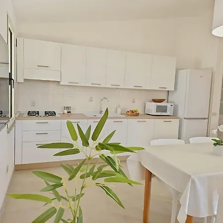 Apartment Casa Salvo