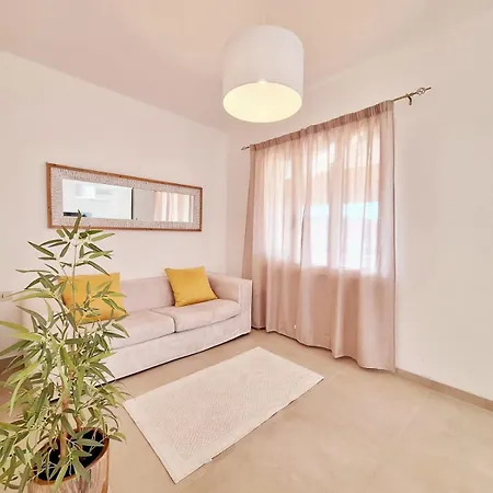 Casa Salvo Apartment